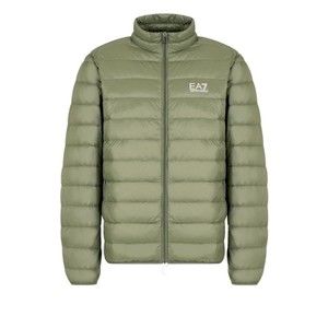 Emporio Armani Premium Down Jacket With Packable Design - NWT